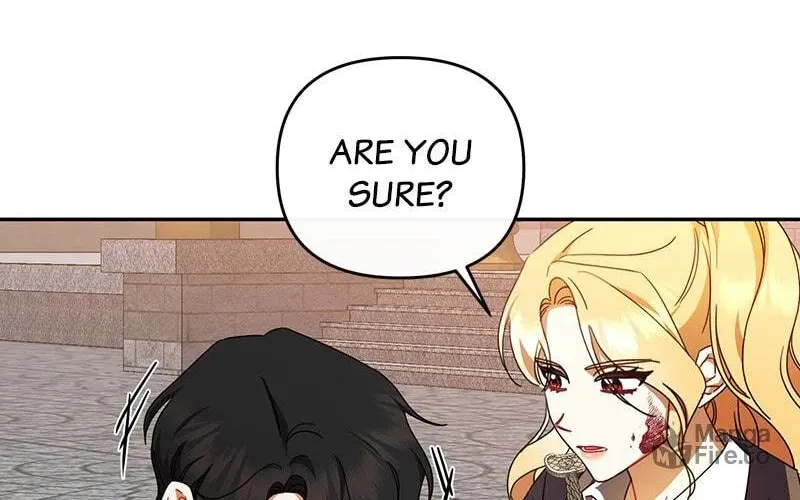 Ungracefully Grace Chapter 41 page 19 - 