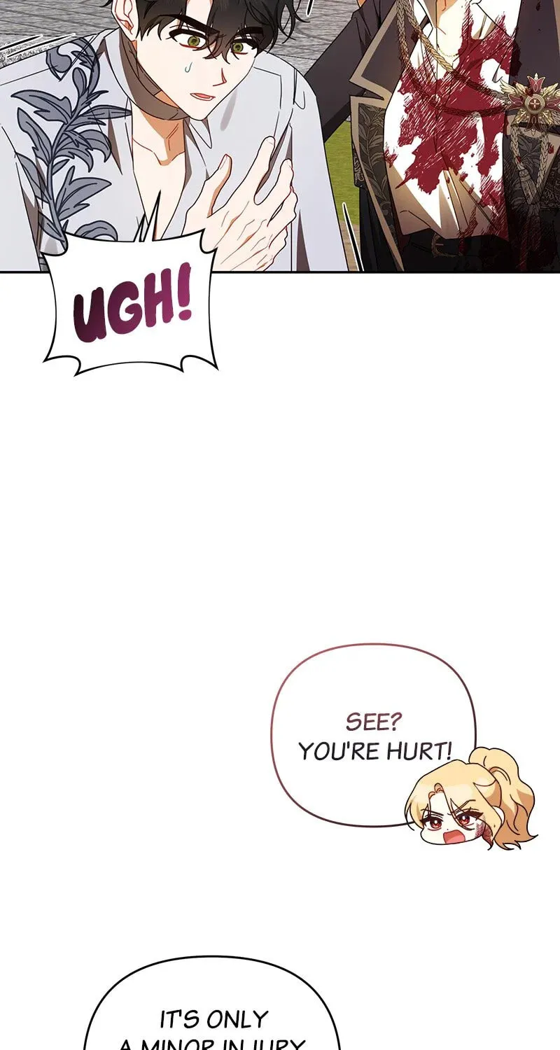 Ungracefully Grace Chapter 41 page 20 - 