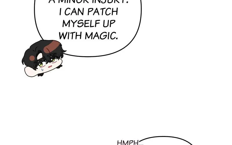 Ungracefully Grace Chapter 41 page 21 - 