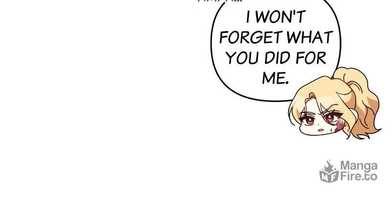 Ungracefully Grace Chapter 41 page 22 - 