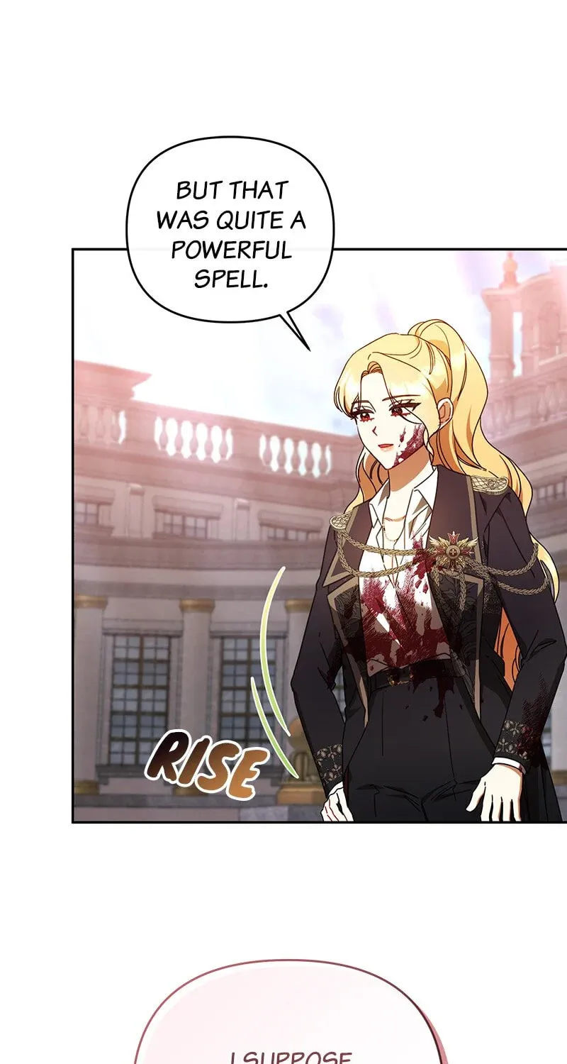 Ungracefully Grace Chapter 41 page 23 - 