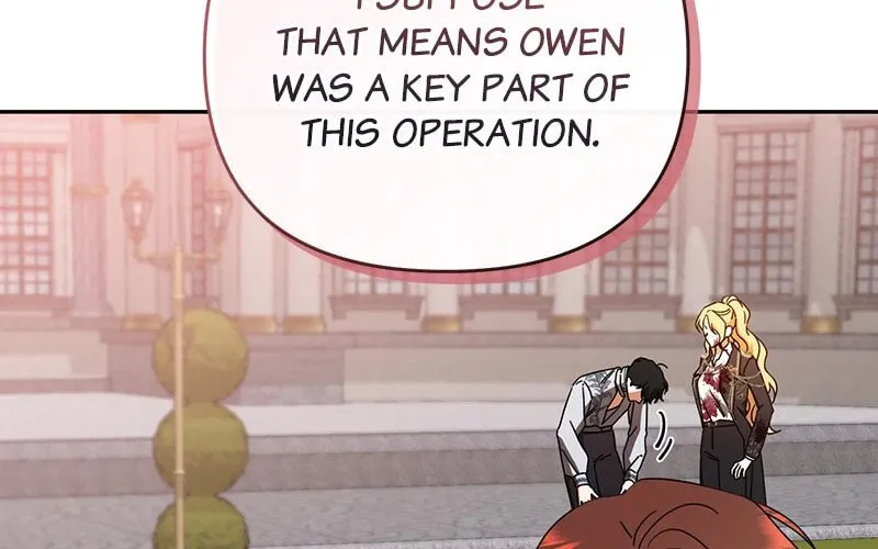 Ungracefully Grace Chapter 41 page 24 - 