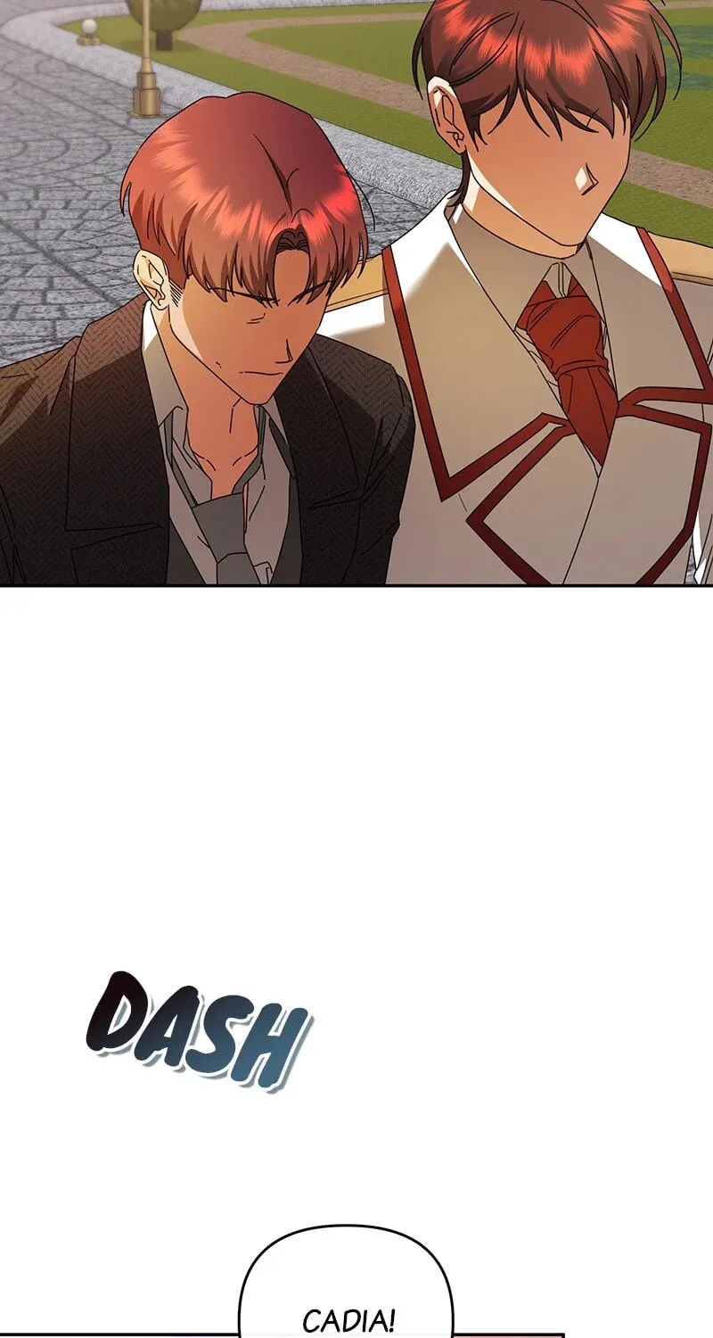 Ungracefully Grace Chapter 41 page 25 - 