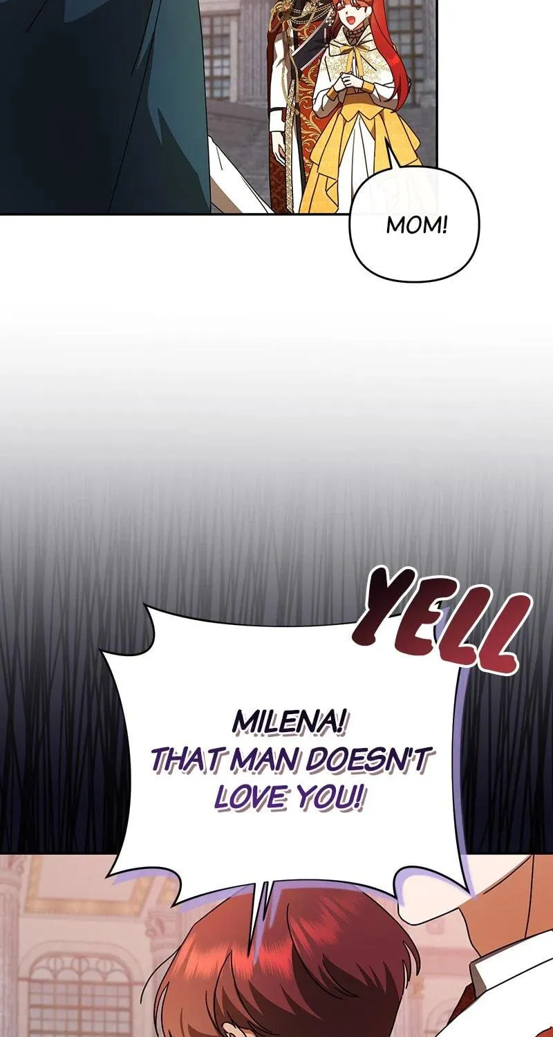 Ungracefully Grace Chapter 41 page 27 - 