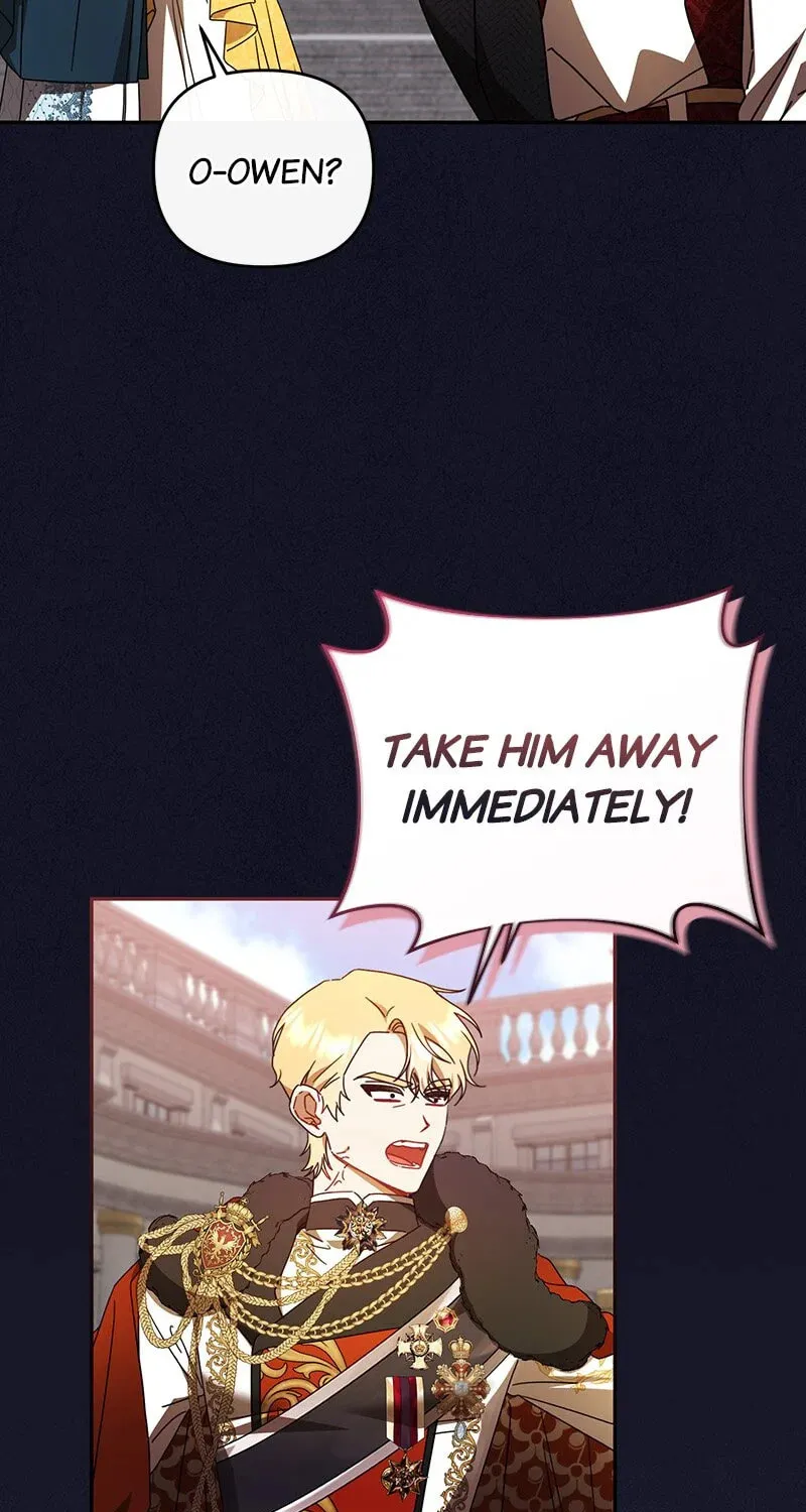 Ungracefully Grace Chapter 41 page 29 - 
