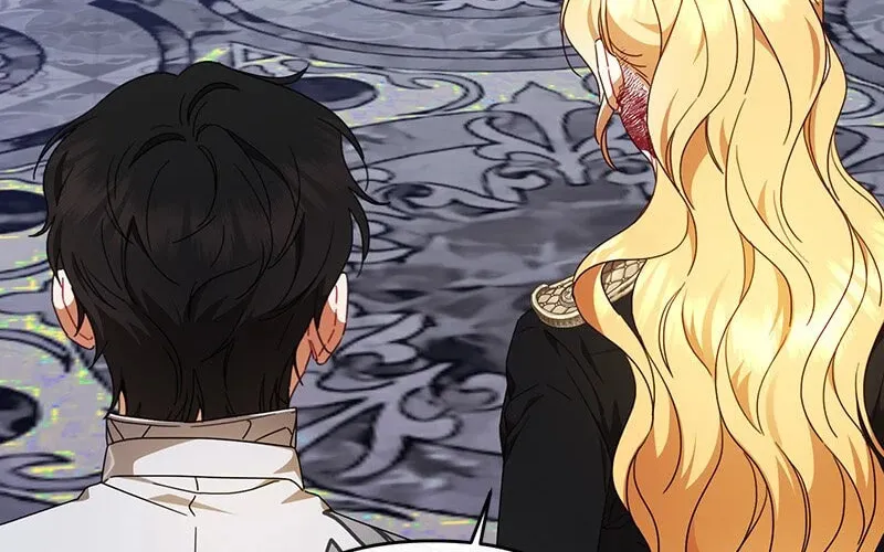 Ungracefully Grace Chapter 41 page 4 - 