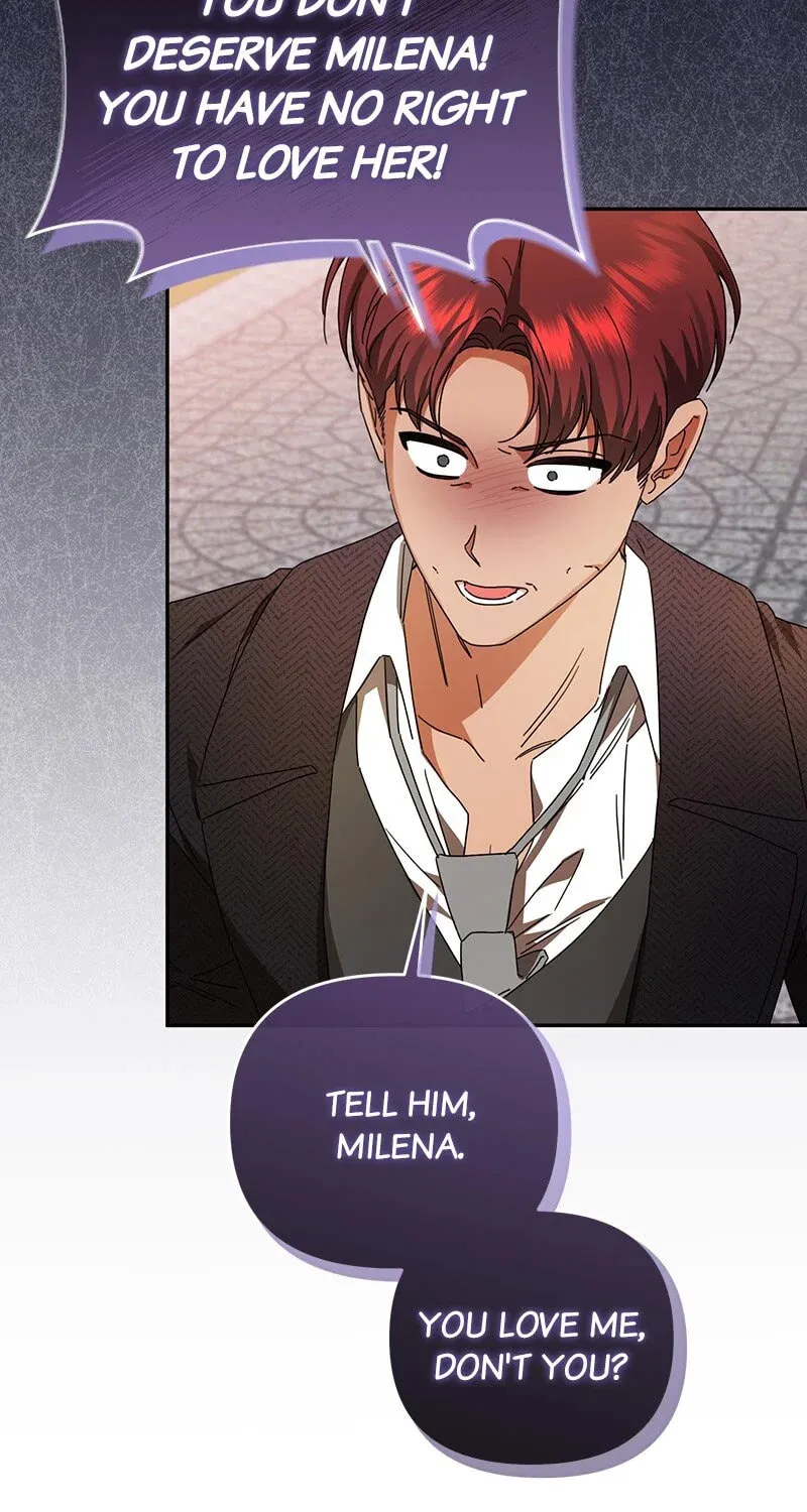 Ungracefully Grace Chapter 41 page 31 - 