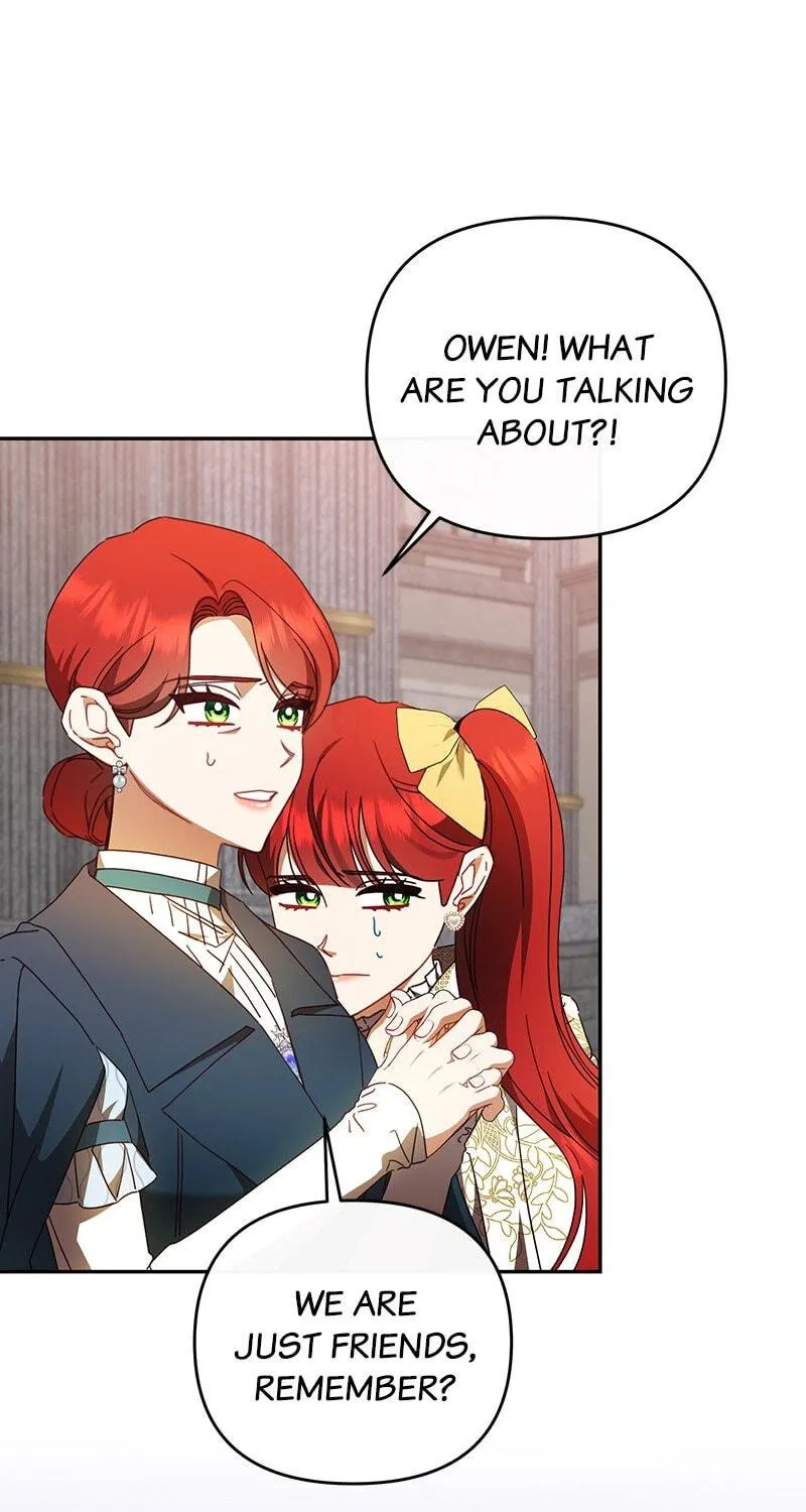 Ungracefully Grace Chapter 41 page 33 - 