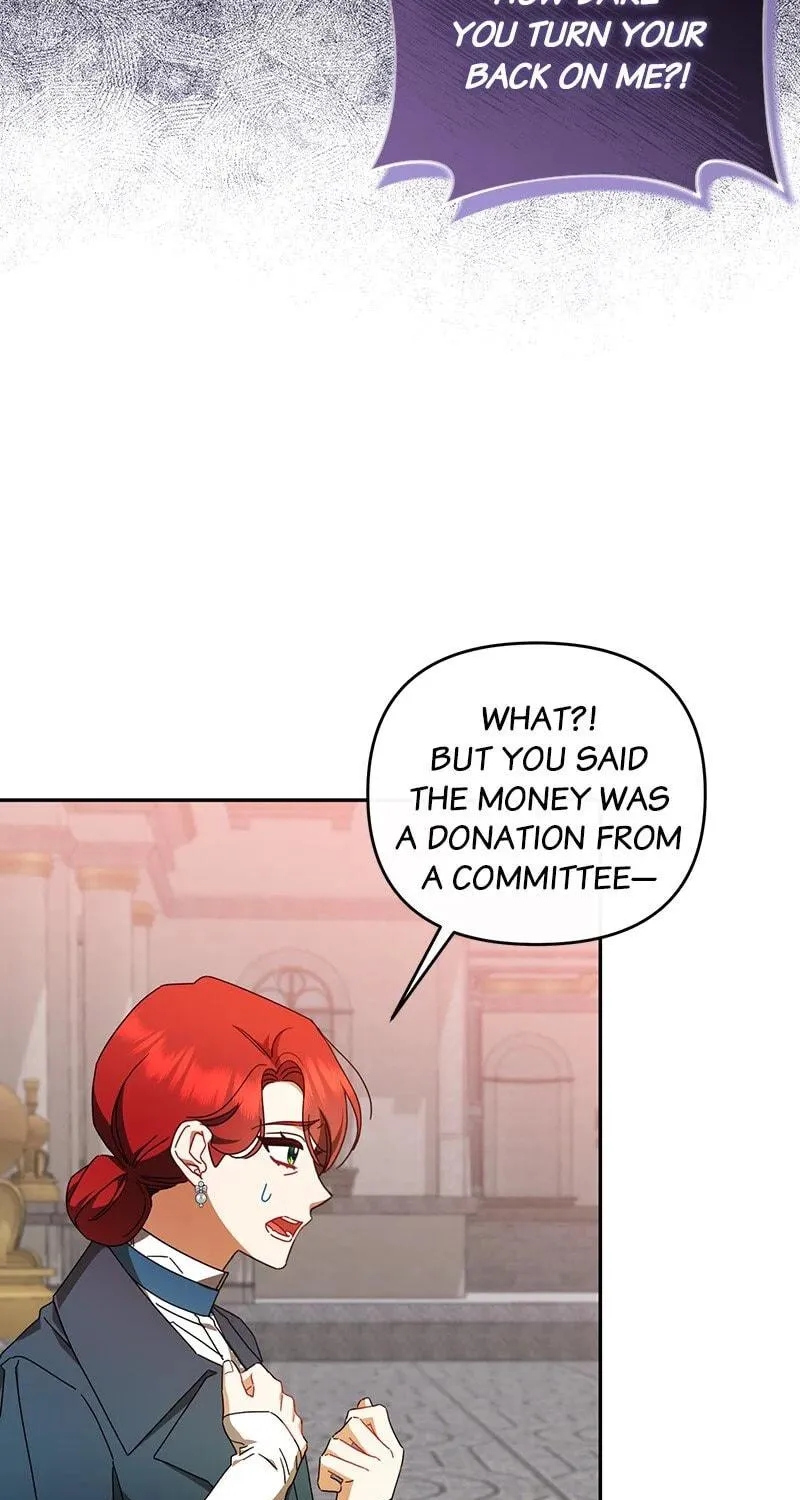 Ungracefully Grace Chapter 41 page 37 - 