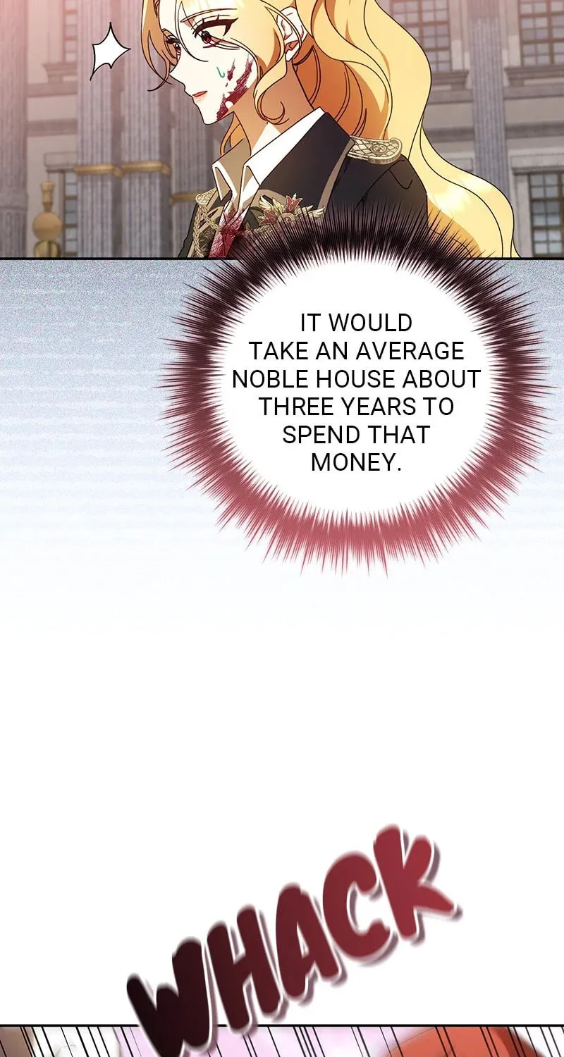 Ungracefully Grace Chapter 41 page 41 - 