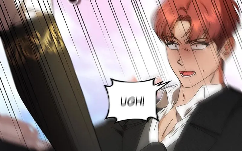 Ungracefully Grace Chapter 41 page 42 - 