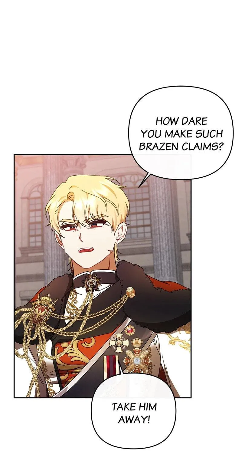 Ungracefully Grace Chapter 41 page 44 - 