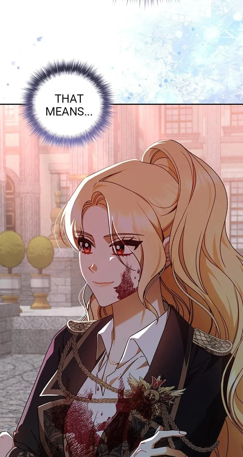 Ungracefully Grace Chapter 41 page 50 - 