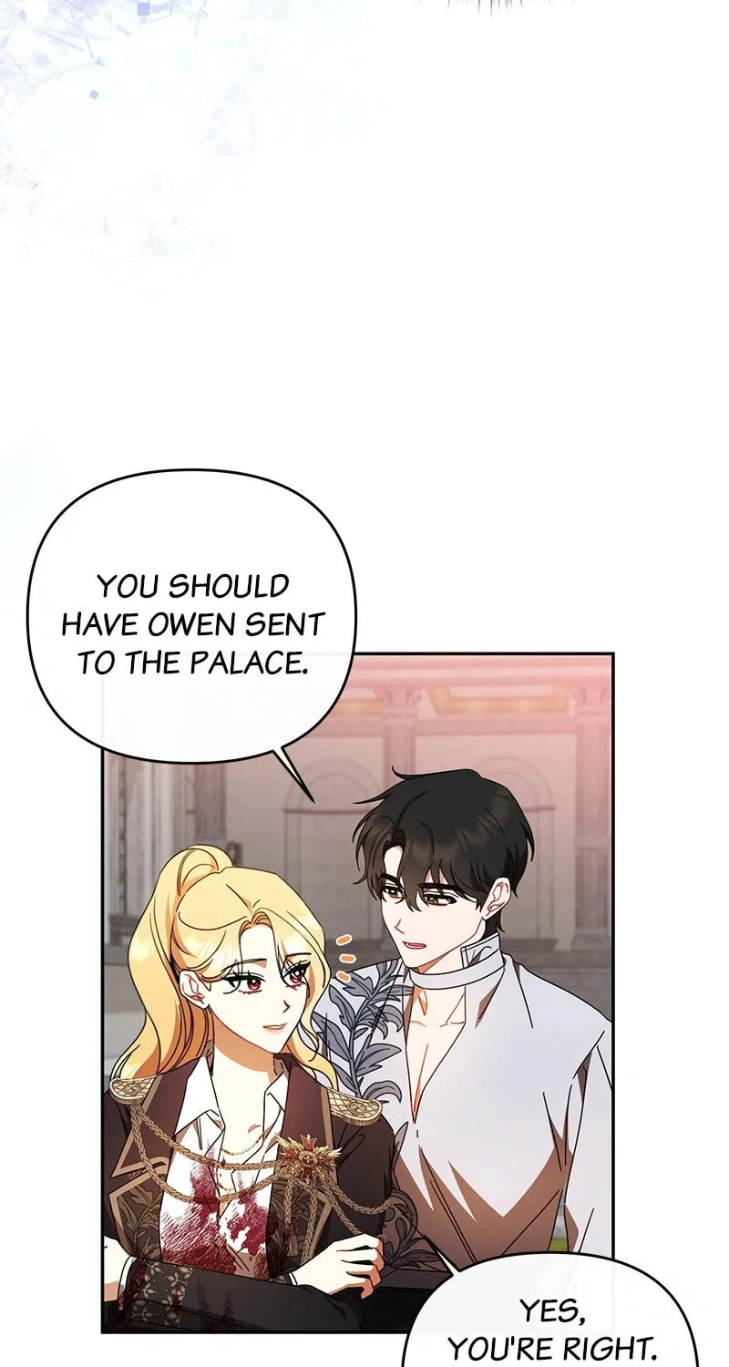 Ungracefully Grace Chapter 41 page 52 - 
