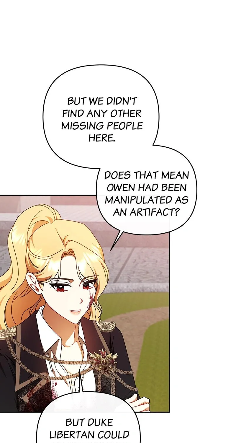 Ungracefully Grace Chapter 41 page 54 - 