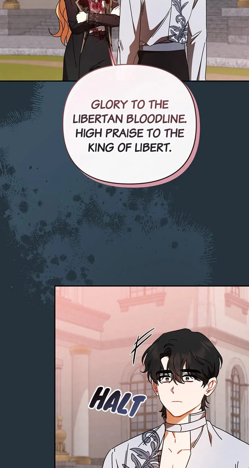 Ungracefully Grace Chapter 41 page 58 - 