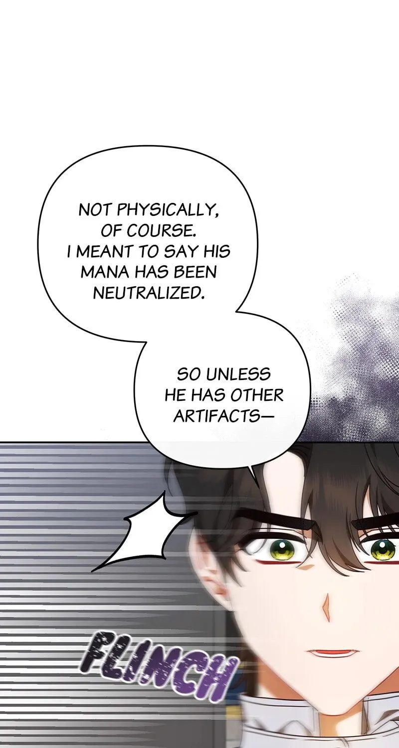 Ungracefully Grace Chapter 41 page 7 - 