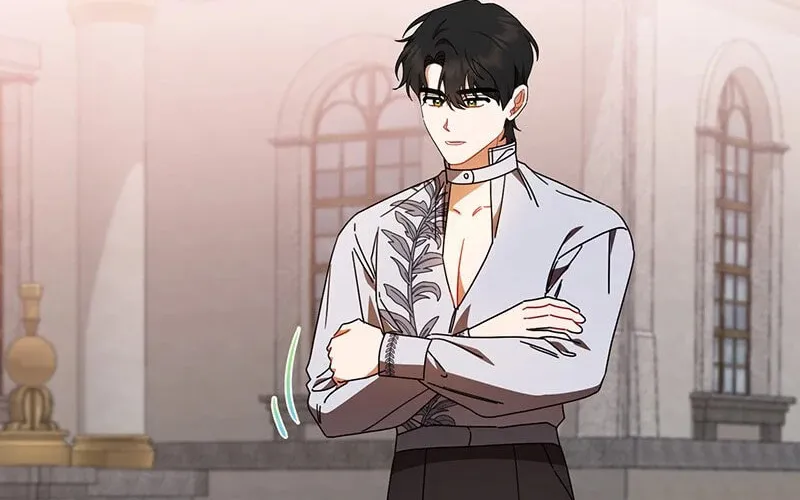 Ungracefully Grace Chapter 41 page 61 - 