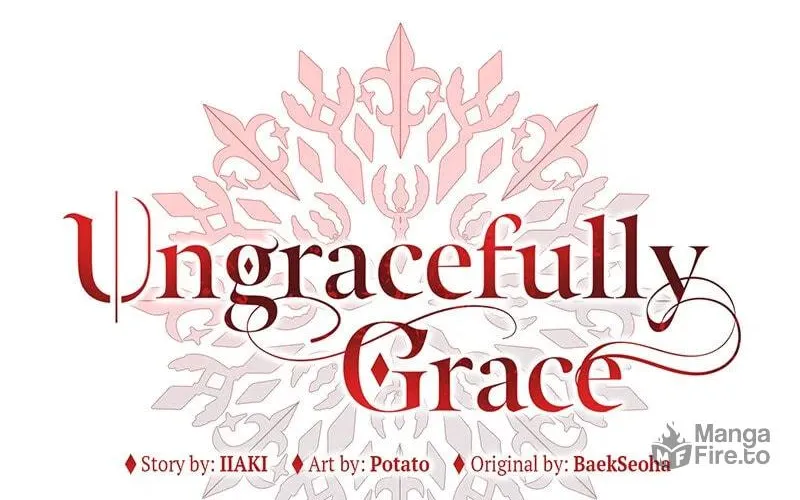 Ungracefully Grace Chapter 41 page 63 - 