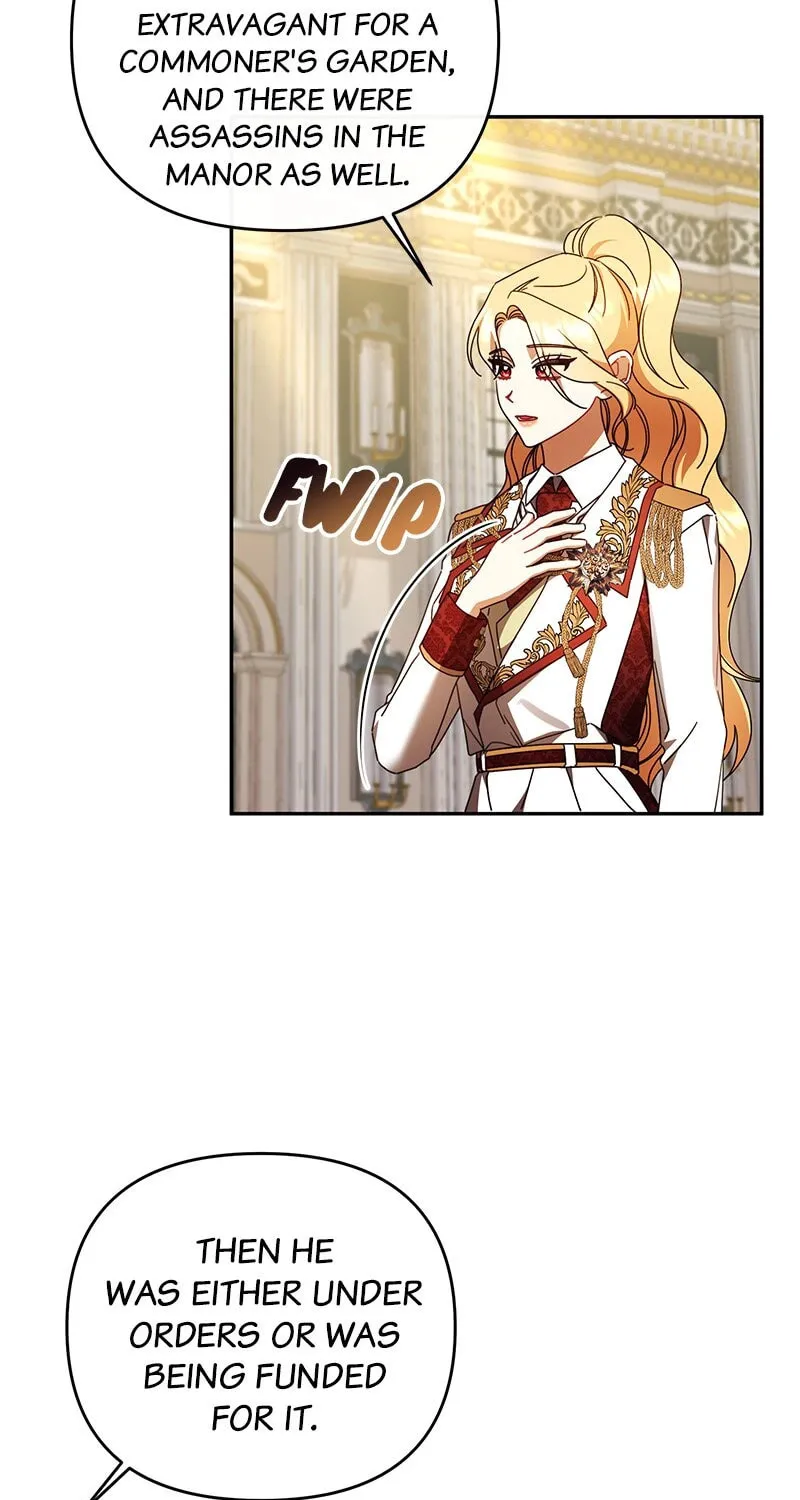 Ungracefully Grace Chapter 41 page 69 - 