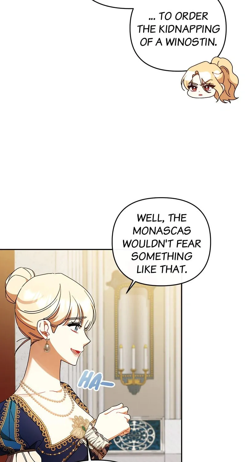 Ungracefully Grace Chapter 41 page 71 - 