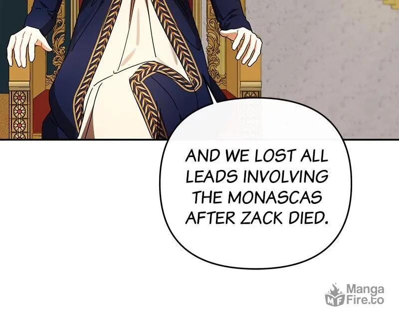 Ungracefully Grace Chapter 41 page 75 - 