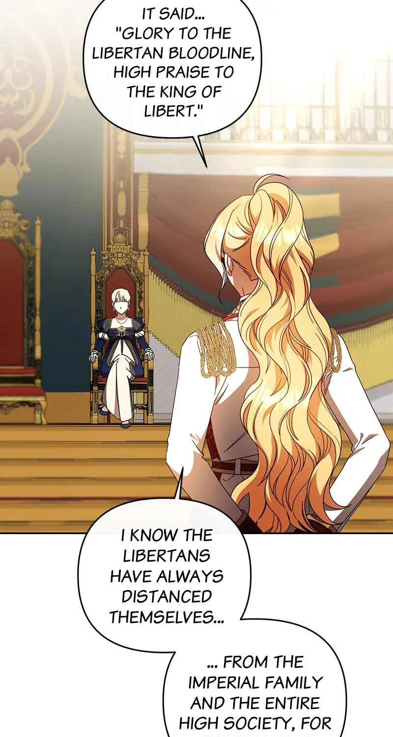 Ungracefully Grace Chapter 41 page 82 - 