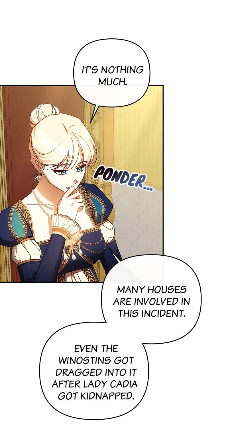 Ungracefully Grace Chapter 41 page 88 - 