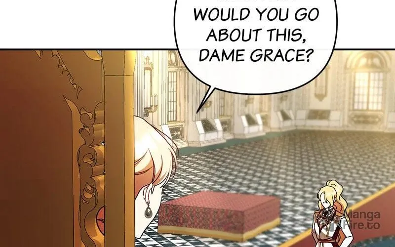 Ungracefully Grace Chapter 41 page 91 - 