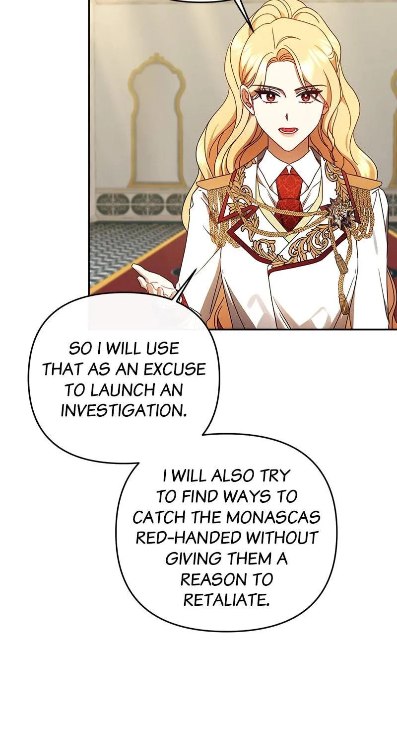 Ungracefully Grace Chapter 41 page 94 - 