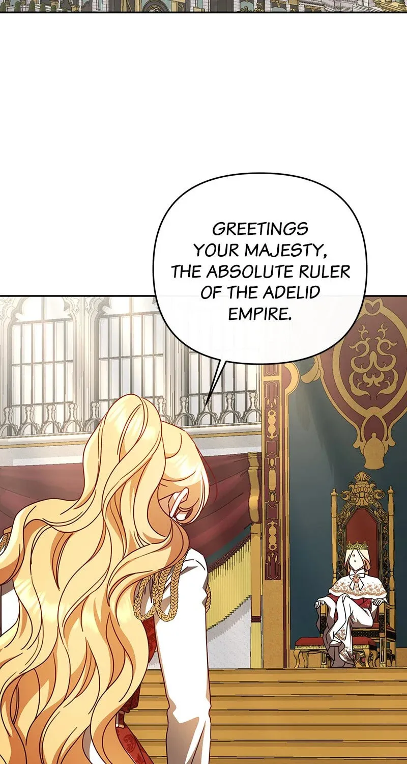 Ungracefully Grace Chapter 42 page 106 - 