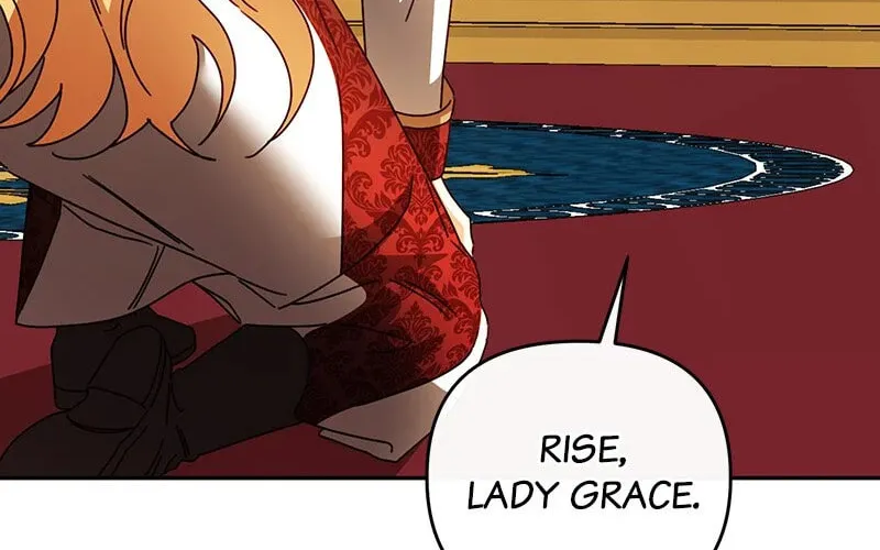 Ungracefully Grace Chapter 42 page 107 - 