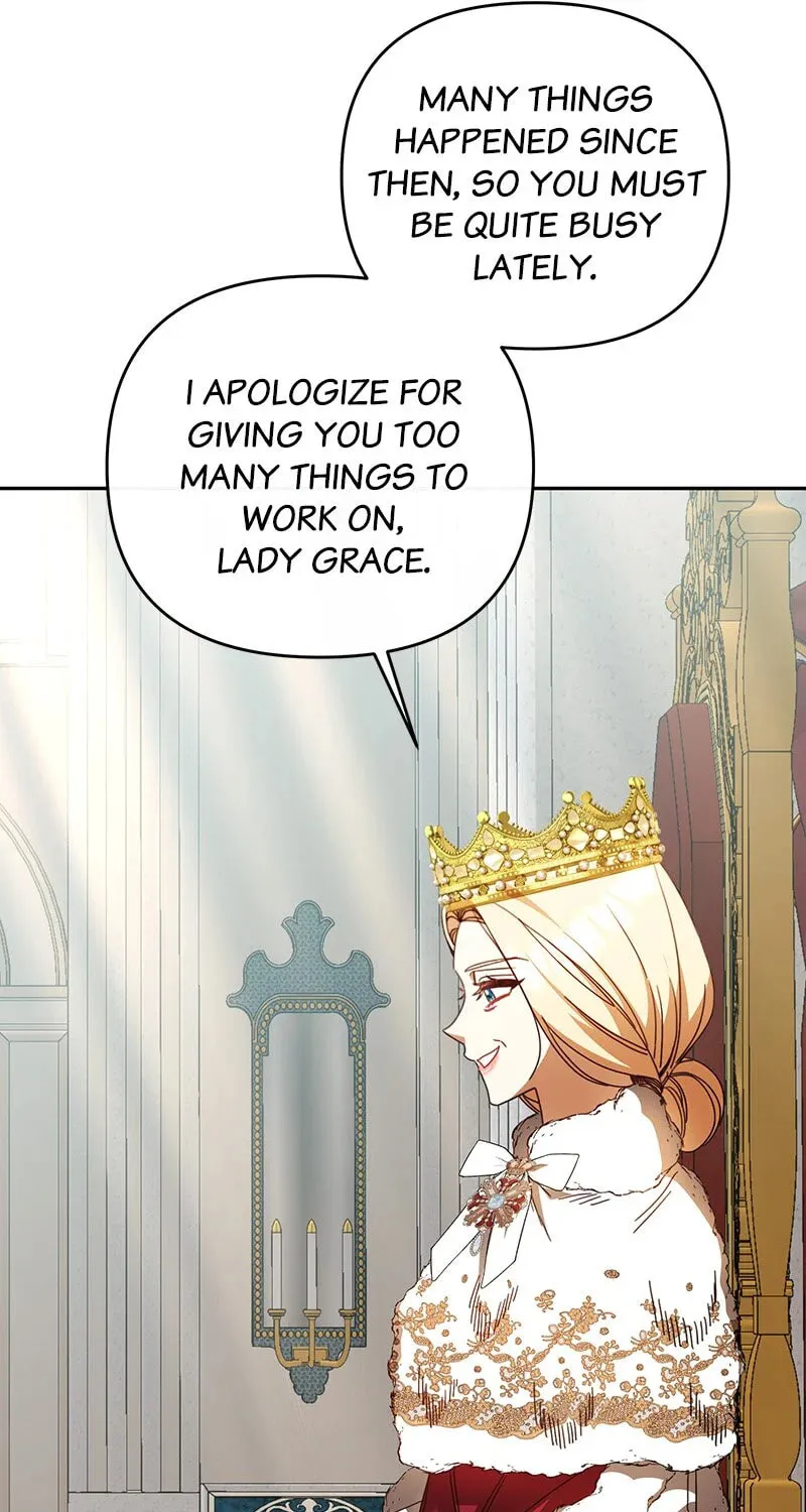Ungracefully Grace Chapter 42 page 113 - 
