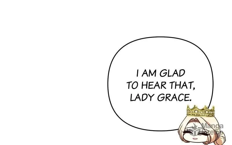 Ungracefully Grace Chapter 42 page 116 - 