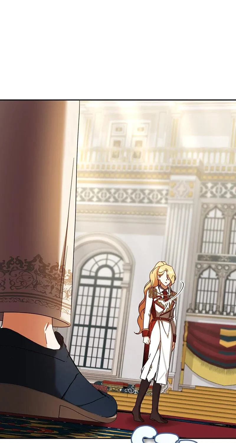 Ungracefully Grace Chapter 42 page 119 - 