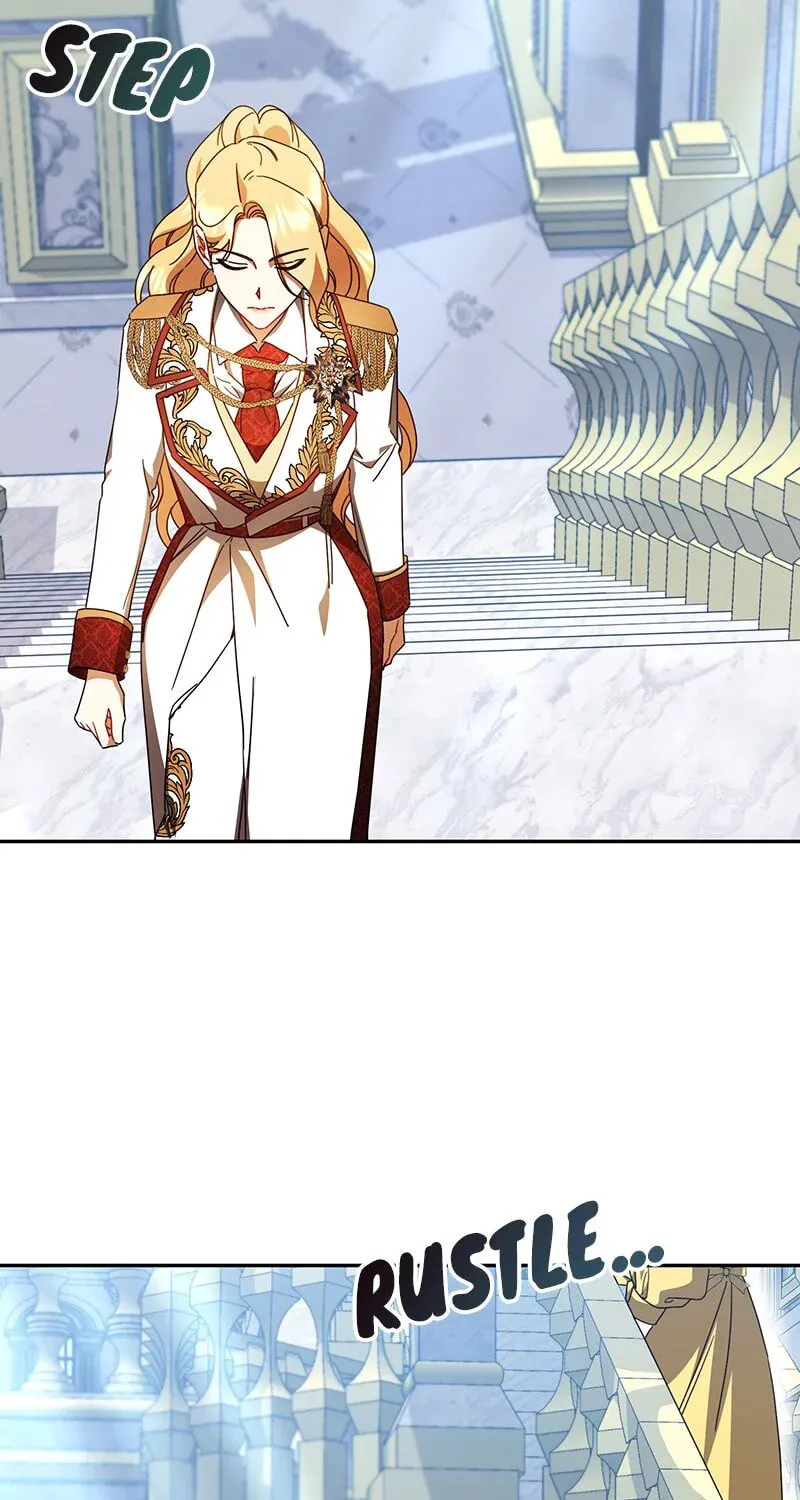 Ungracefully Grace Chapter 42 page 14 - 
