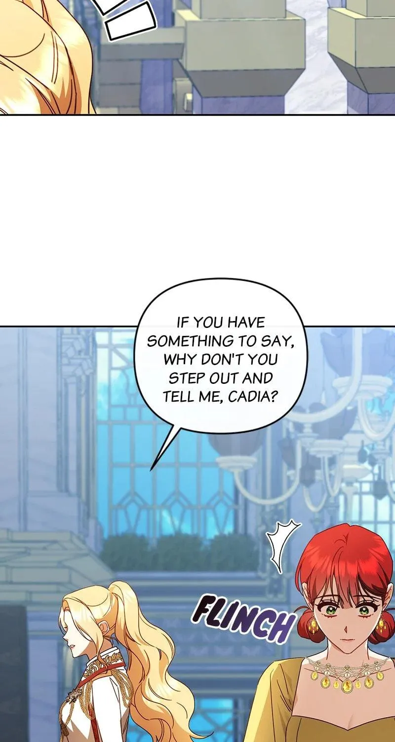 Ungracefully Grace Chapter 42 page 16 - 