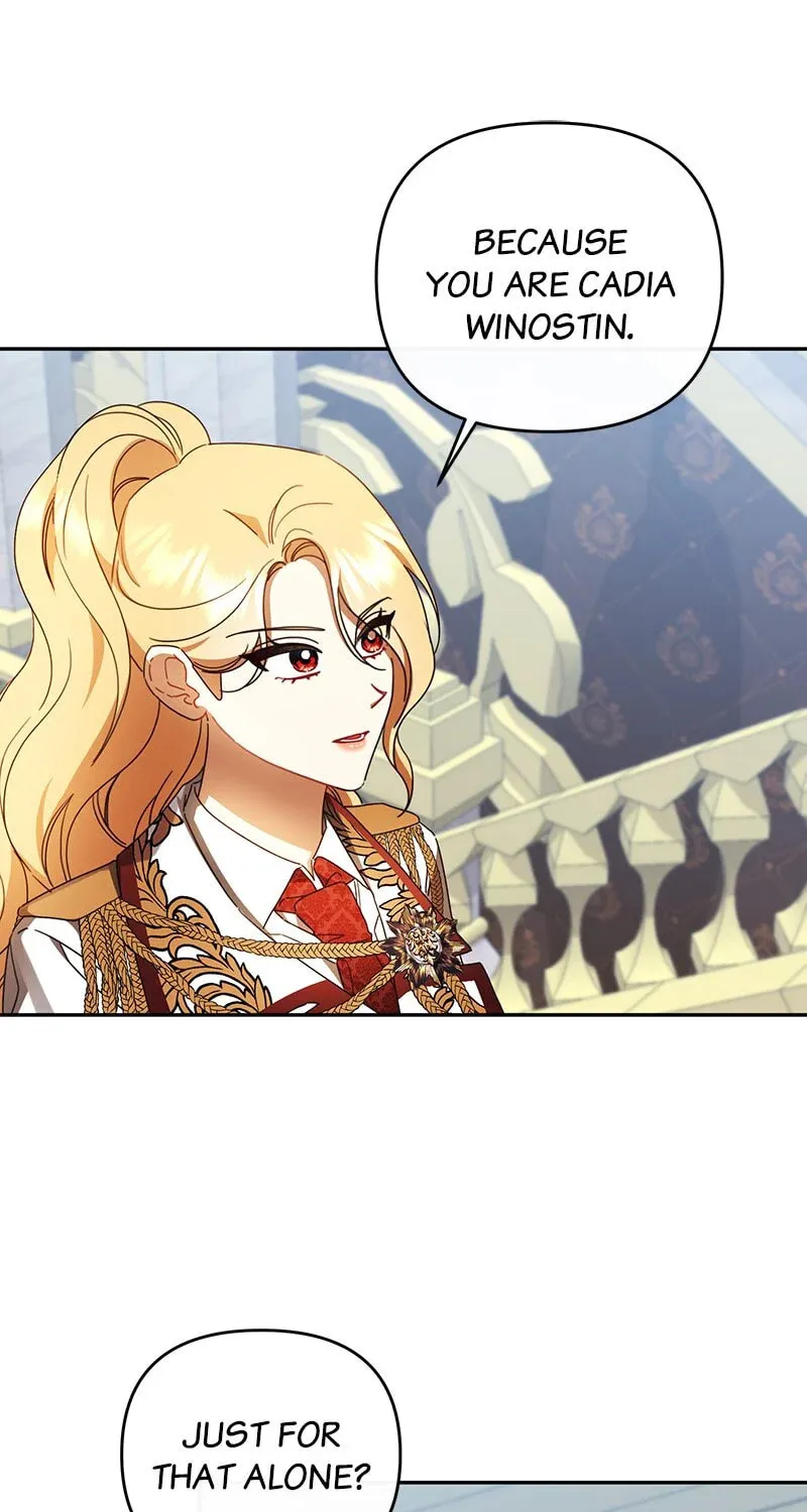 Ungracefully Grace Chapter 42 page 23 - 