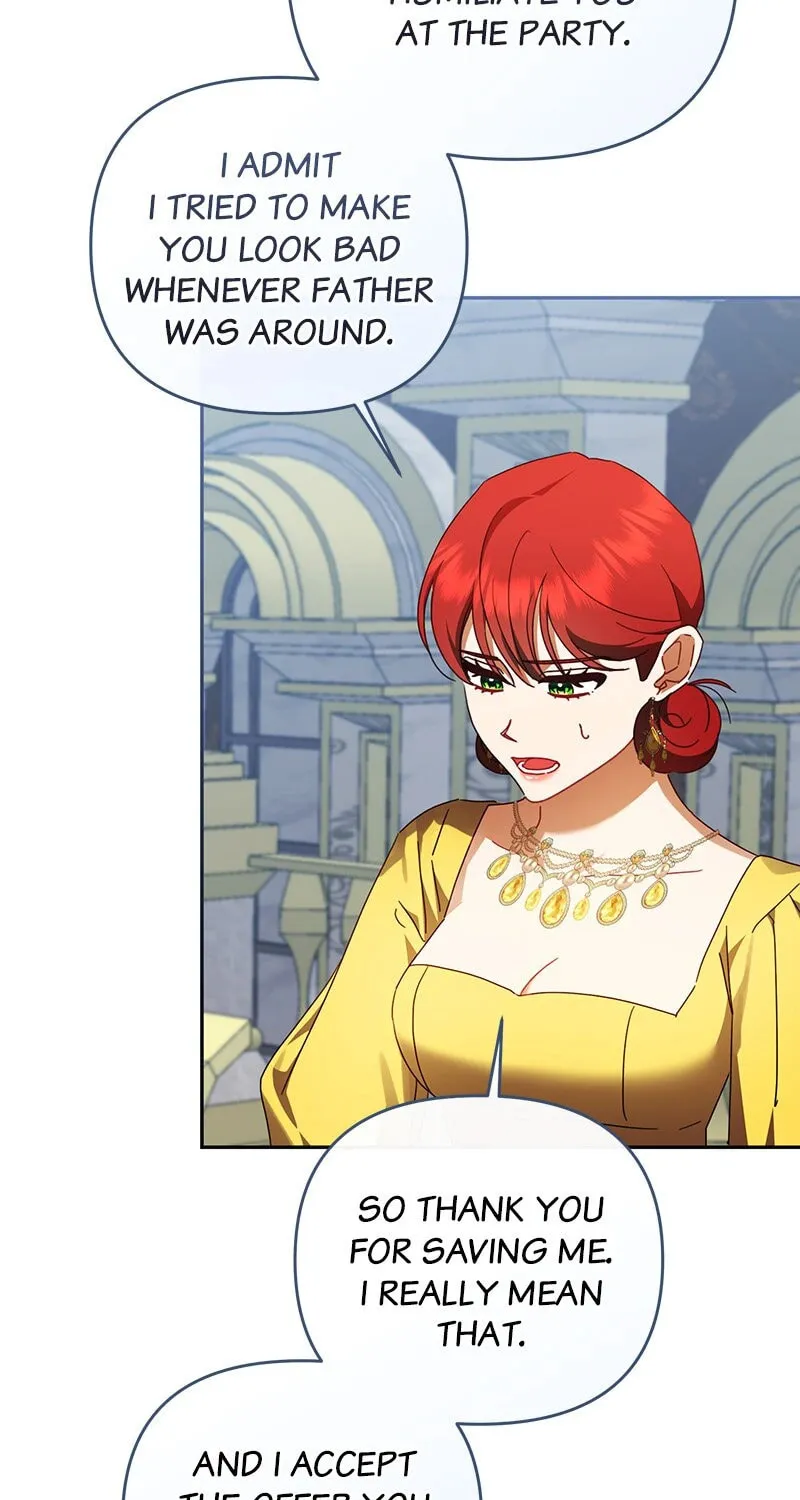 Ungracefully Grace Chapter 42 page 31 - 