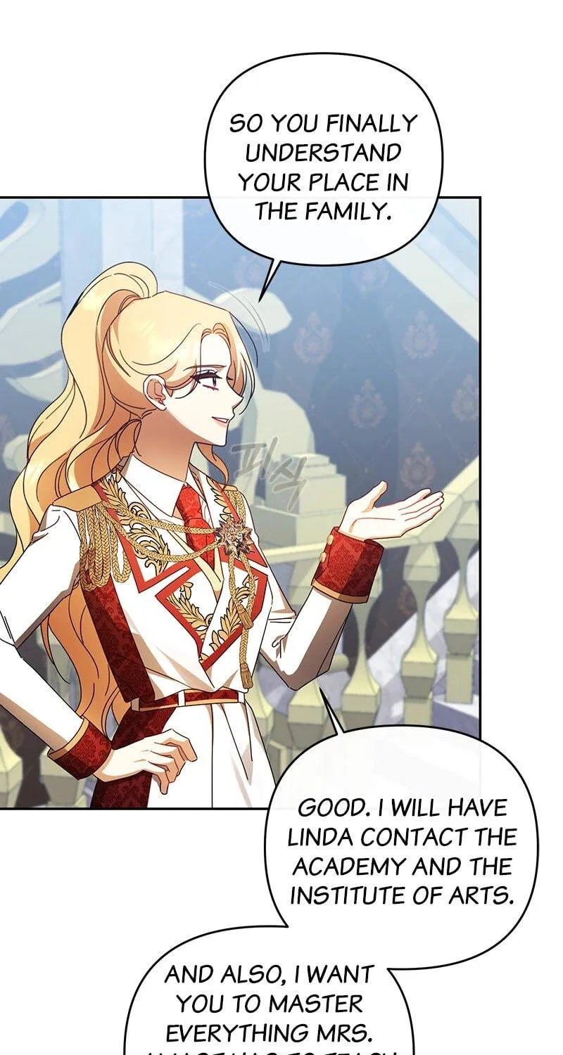 Ungracefully Grace Chapter 42 page 33 - 