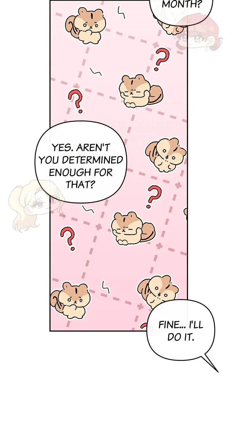 Ungracefully Grace Chapter 42 page 35 - 