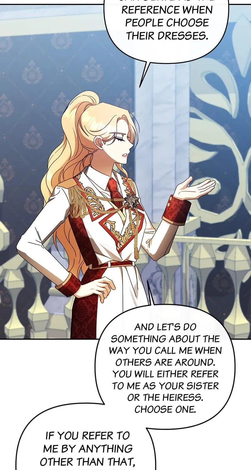 Ungracefully Grace Chapter 42 page 37 - 