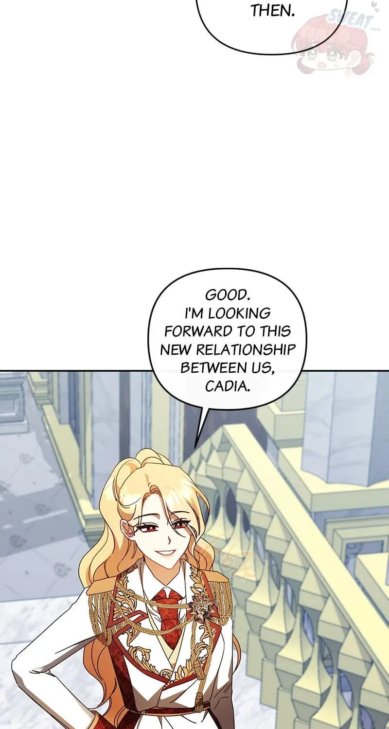 Ungracefully Grace Chapter 42 page 39 - 
