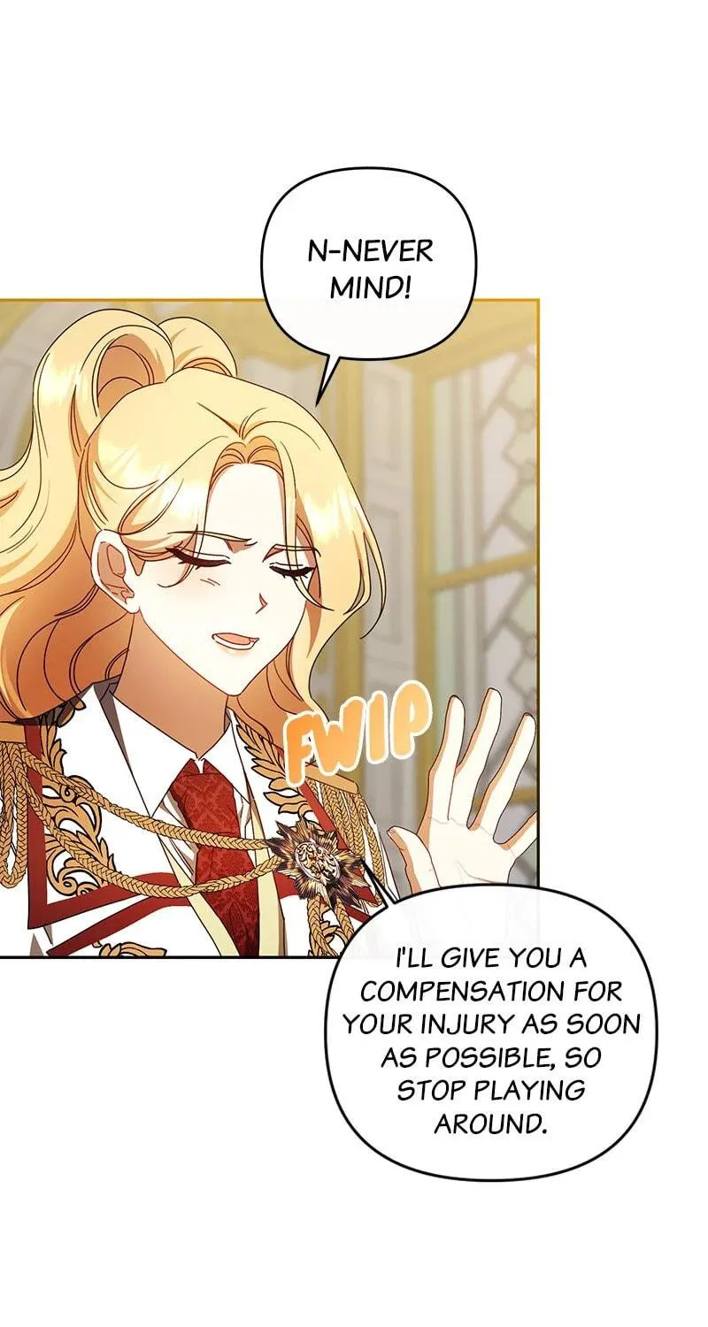 Ungracefully Grace Chapter 42 page 5 - 