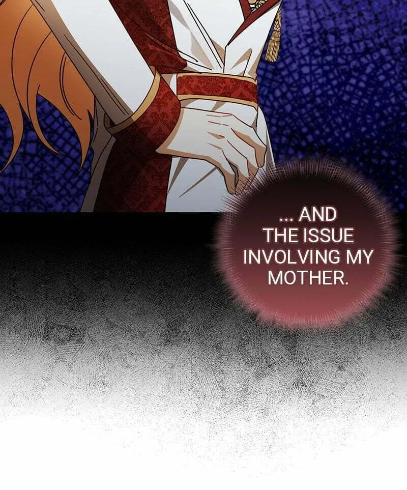 Ungracefully Grace Chapter 42 page 43 - 