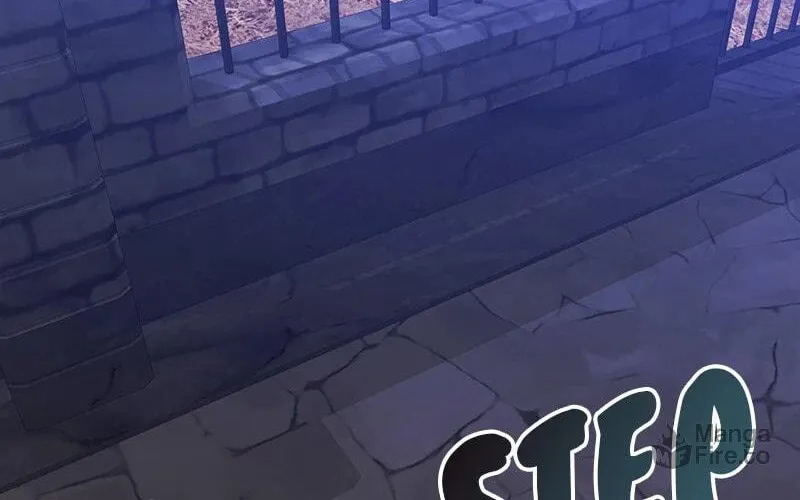 Ungracefully Grace Chapter 42 page 45 - 