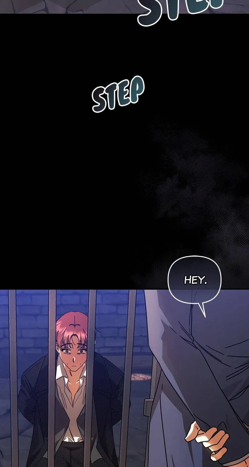 Ungracefully Grace Chapter 42 page 46 - 