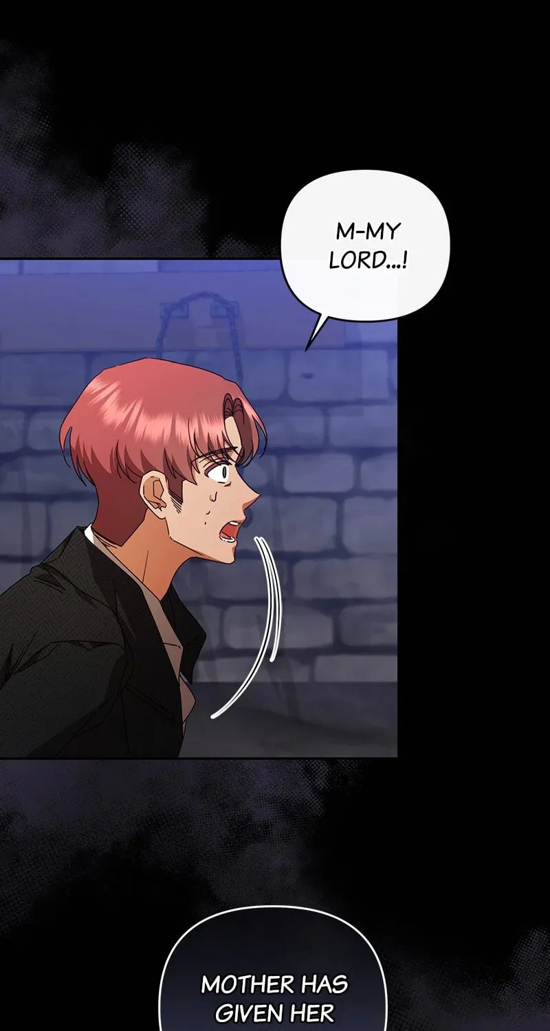 Ungracefully Grace Chapter 42 page 48 - 