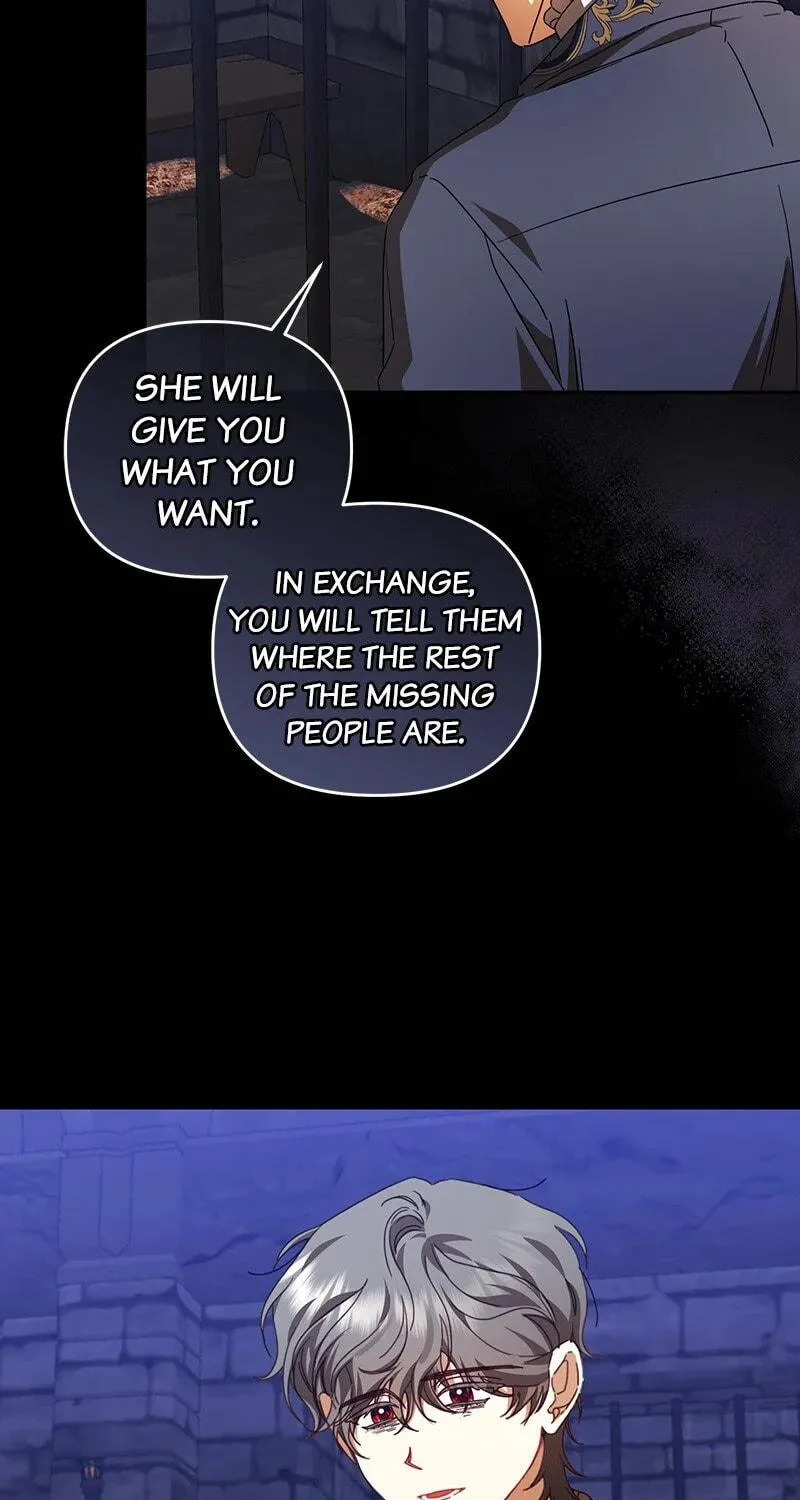 Ungracefully Grace Chapter 42 page 50 - 