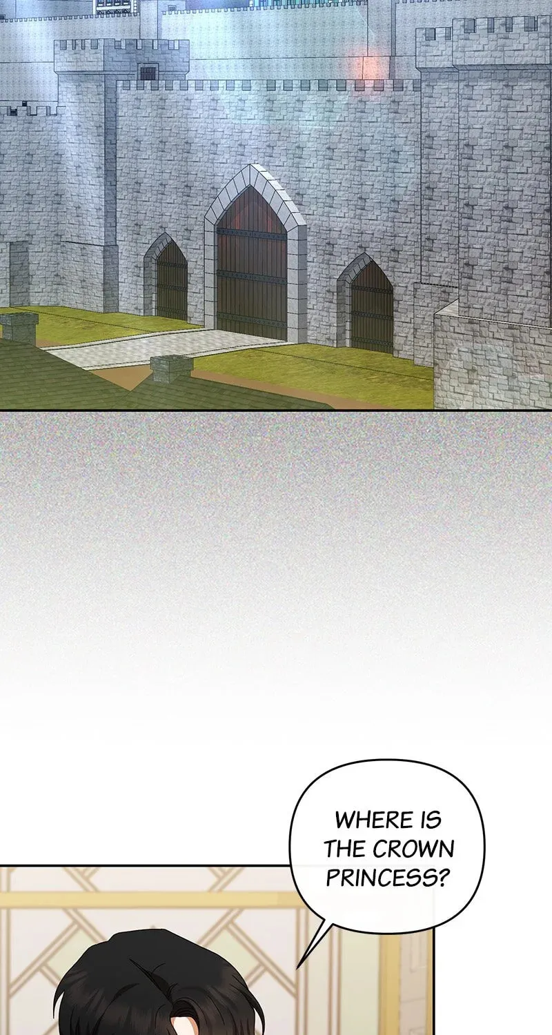 Ungracefully Grace Chapter 42 page 57 - 
